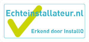 Logo InstallQ
